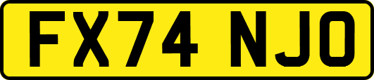 FX74NJO