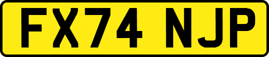 FX74NJP