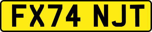 FX74NJT