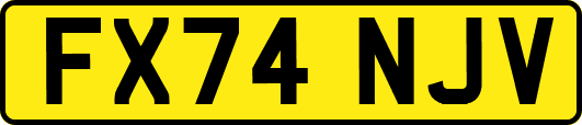 FX74NJV