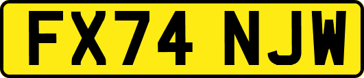 FX74NJW