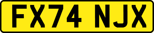 FX74NJX