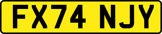 FX74NJY
