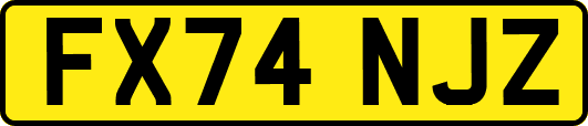 FX74NJZ