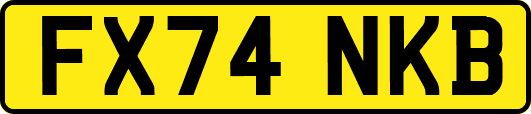 FX74NKB