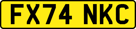 FX74NKC