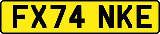 FX74NKE