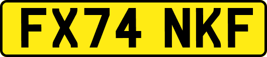 FX74NKF