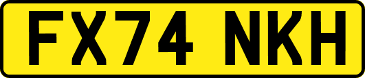 FX74NKH