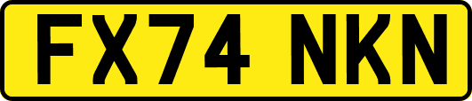 FX74NKN