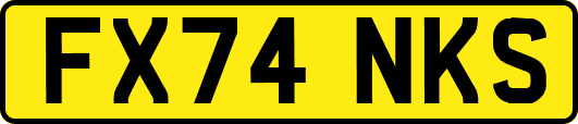 FX74NKS