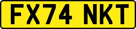 FX74NKT
