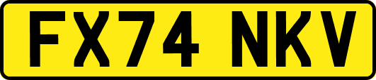 FX74NKV