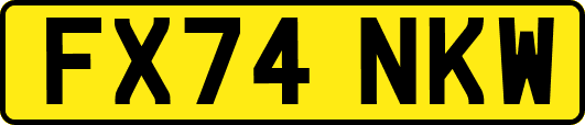 FX74NKW