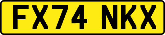 FX74NKX