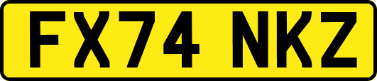 FX74NKZ