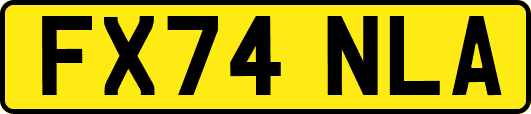 FX74NLA