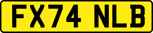 FX74NLB