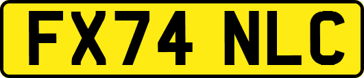 FX74NLC