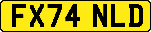 FX74NLD