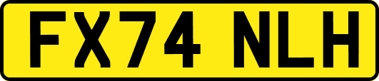 FX74NLH