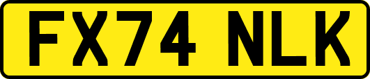 FX74NLK