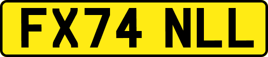 FX74NLL