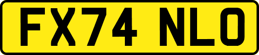 FX74NLO