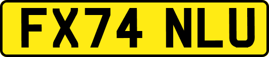 FX74NLU