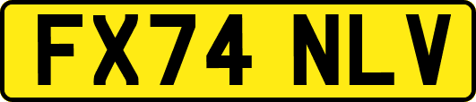 FX74NLV