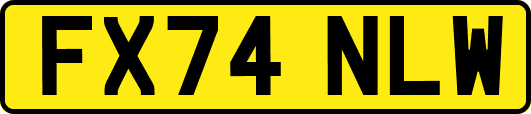 FX74NLW