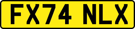 FX74NLX