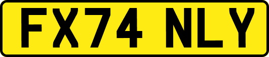 FX74NLY