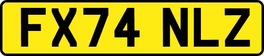 FX74NLZ