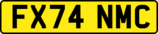FX74NMC