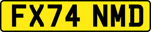 FX74NMD