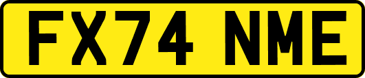 FX74NME