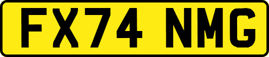 FX74NMG