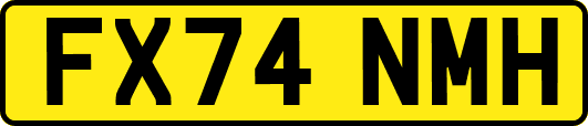 FX74NMH