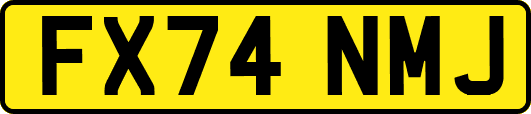 FX74NMJ