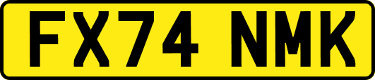 FX74NMK