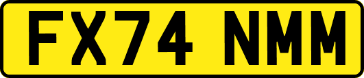 FX74NMM