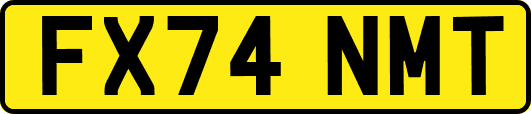FX74NMT
