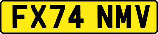 FX74NMV