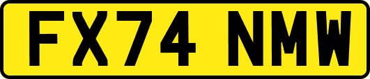 FX74NMW