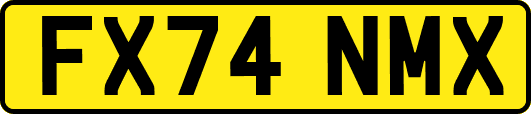 FX74NMX