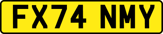 FX74NMY