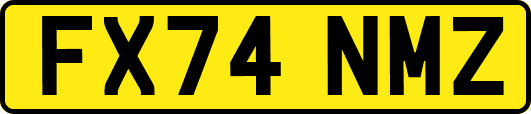 FX74NMZ