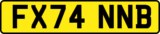 FX74NNB