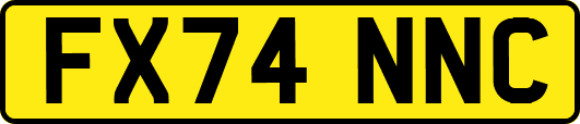 FX74NNC